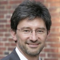 Prof. Dr. Ulrik Schroeder